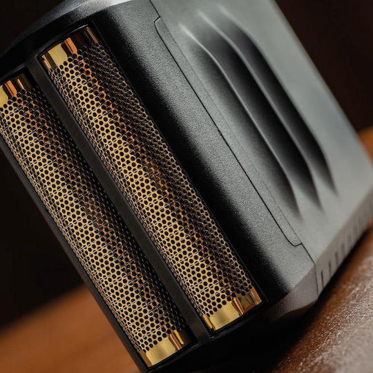 Wahl Professional 5 Star Vanish 08173-716 Foil Ξυριστική Μηχανή Προσώπου Επαναφορτιζόμενη