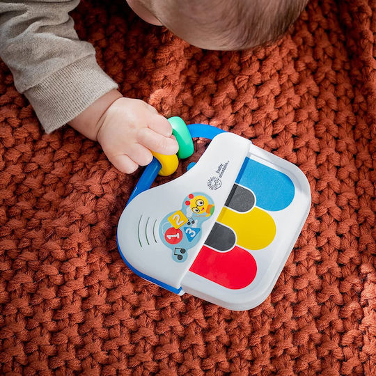 Baby Einstein Μουσικό Όργανο Petit Piano με Μουσική και Ήχους για 3+ Μηνών