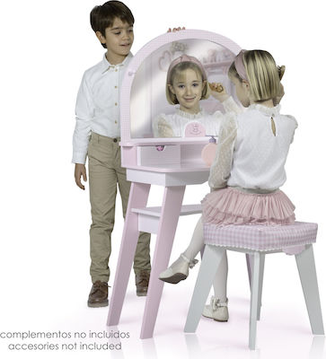 Kids Beauty Vanity