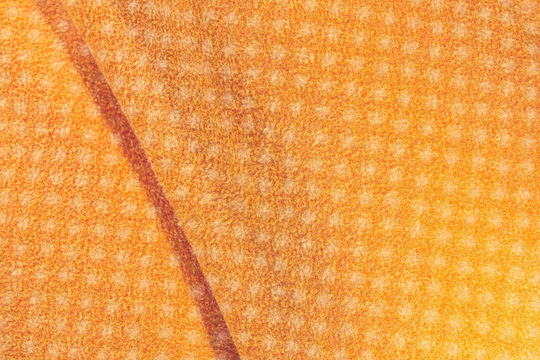 Guy Laroche Polar Decke Fleece Übergröße 230x250cm Mango