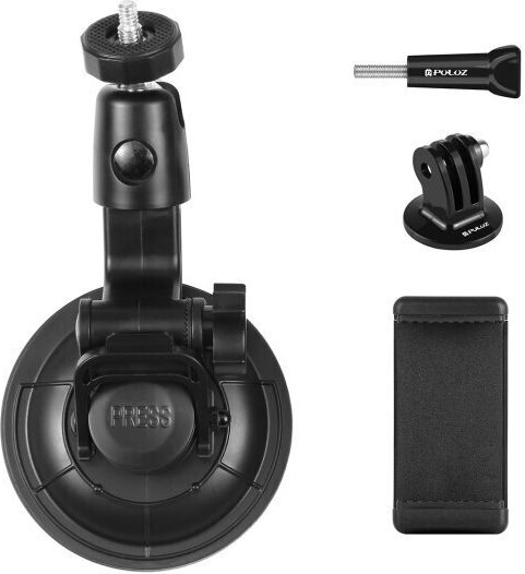 Puluz Action Cameras Support Base PU632 for DJI / GoPro