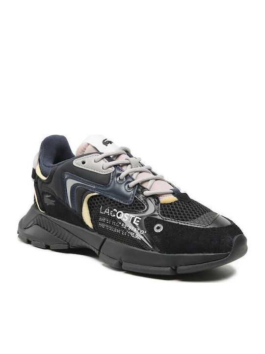 Chunky Sneakers Black