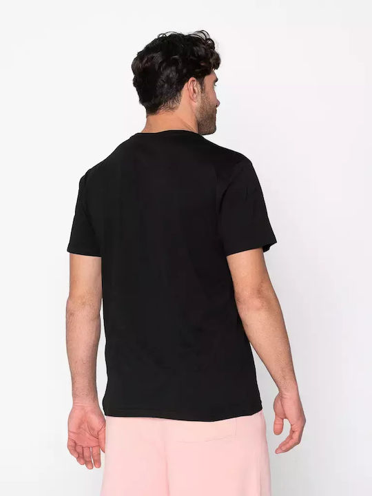 Thomas T-shirt Black