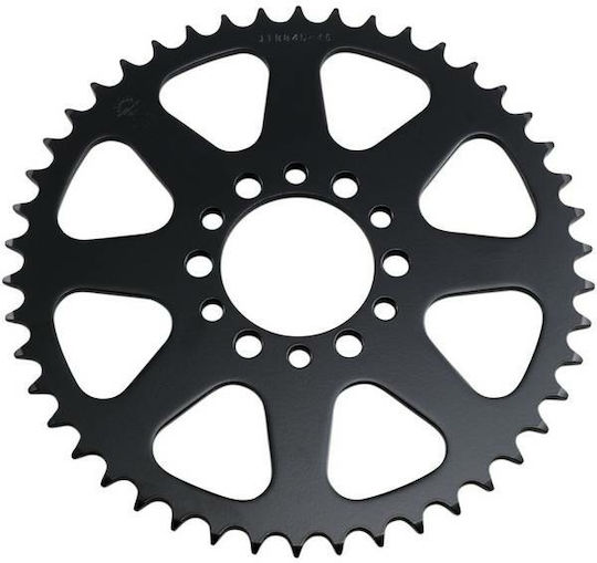 JT Sprockets Rear Sprocket 46 Teeth for Yamaha XT 250