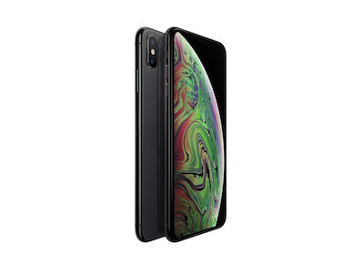 Apple iPhone XS (4GB/256GB) Space Grey Generalüberholter Zustand E-Commerce-Website