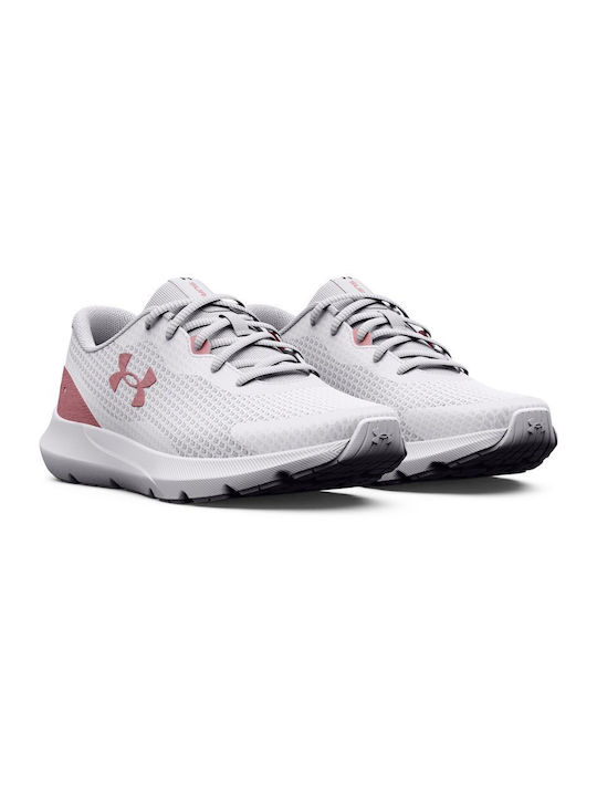Surge 3 Sport Shoes Running White