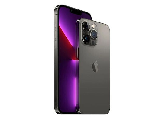 Apple iPhone 13 Pro (6/128GB) Graphite Refurbished Grade B
