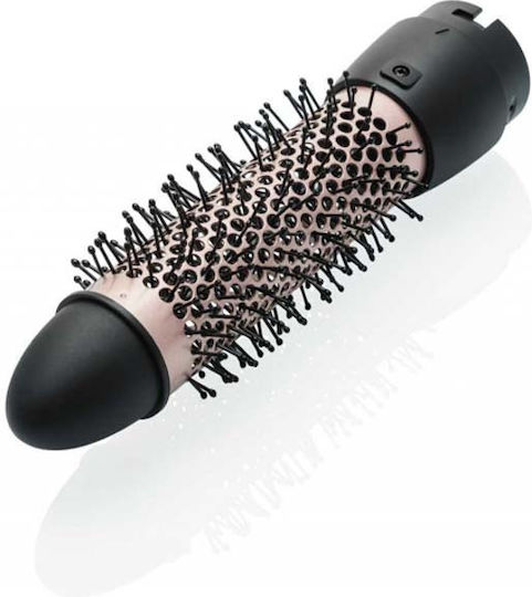 ETA Fenite Electric Brush with Air for Straightening and Curls 1000W