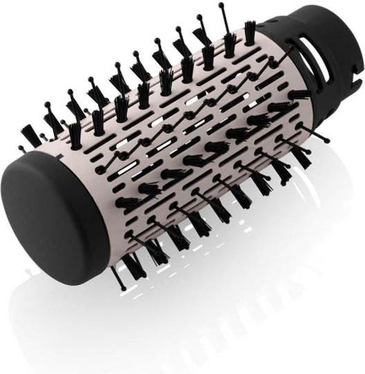 ETA Fenite Electric Brush with Air for Straightening and Curls 1000W