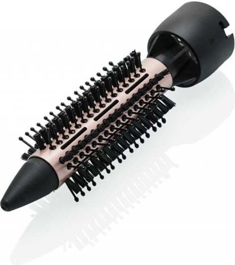 ETA Fenite Electric Brush with Air for Straightening and Curls 1000W
