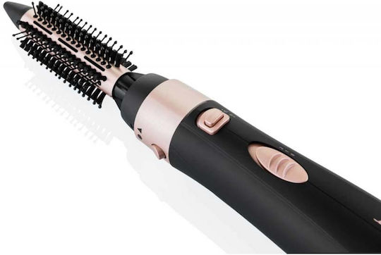 ETA Fenite Electric Brush with Air for Straightening and Curls 1000W