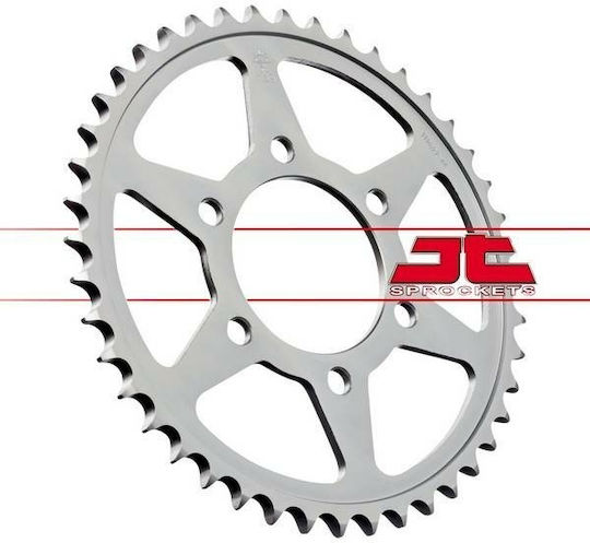 JT Sprockets Hinteres Ritzel 44 Zähne für BMW R 1100