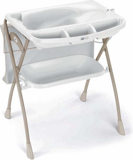 Cam Baby Bath-Changing Table Volare Orso Luna
