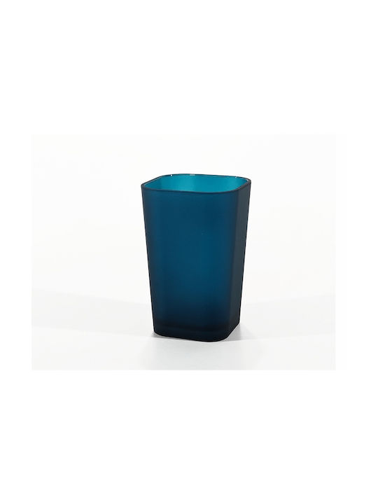 ArteLibre Tisch Getränkehalter Kunststoff Blau