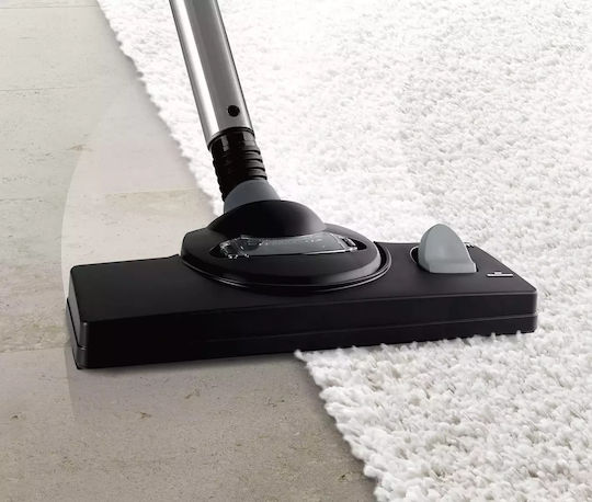 Bosch Vacuum Wet / Dry 2100W with Plastic Bin 5lt
