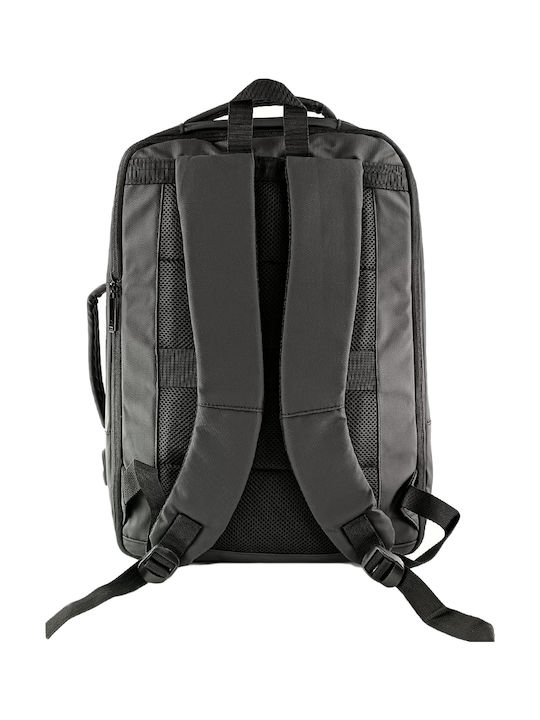 MeiNaili Backpack Μαύρο MeiNaili Backpack Μαύρο