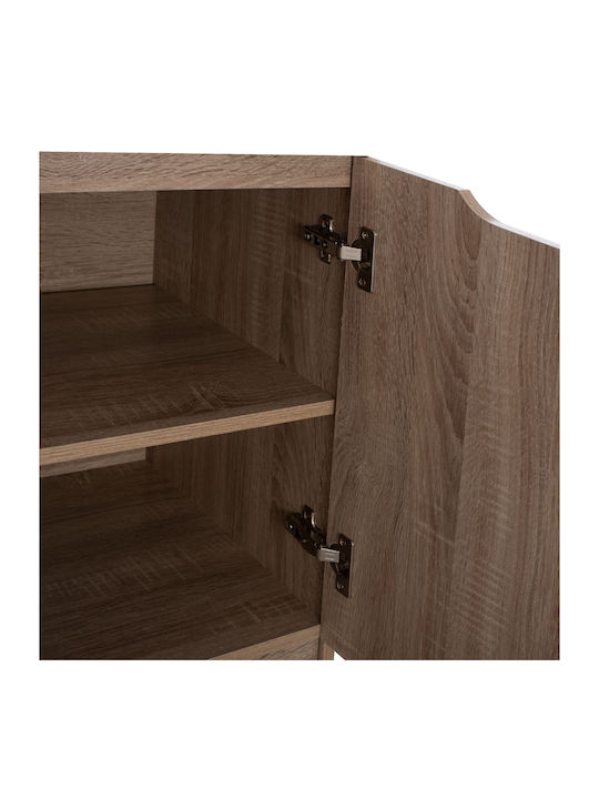 Bufet cu Sertare Sonama 120x40x80cm