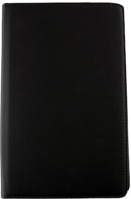 Volte-Tel Flip Cover Leather Rotating Black (Redmi Pad) 8330339