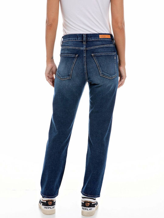 Replay Women's Jean Trousers