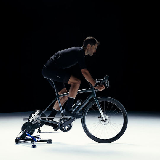 Wahoo Kickr V6 Bicycle Trainer with WiFi