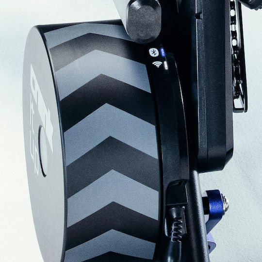 Wahoo Kickr V6 Bicycle Trainer with WiFi