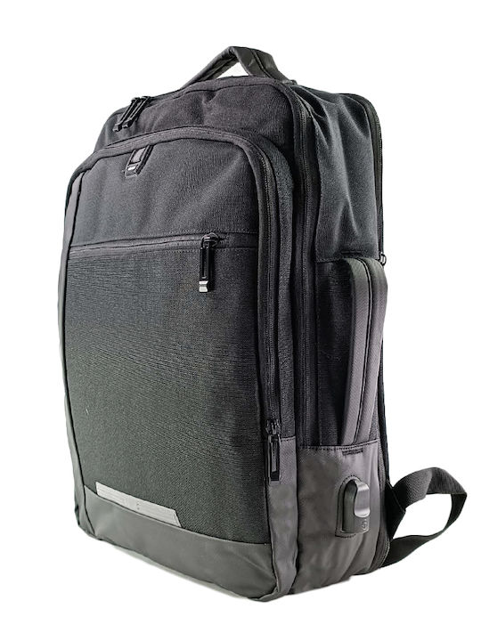 MeiNaili Backpack Μαύρο