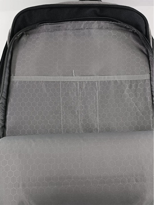 MeiNaili Backpack Μαύρο