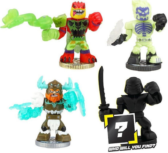Giochi Preziosi Powerstorm Akedo for Ages 6+ (Various Designs)