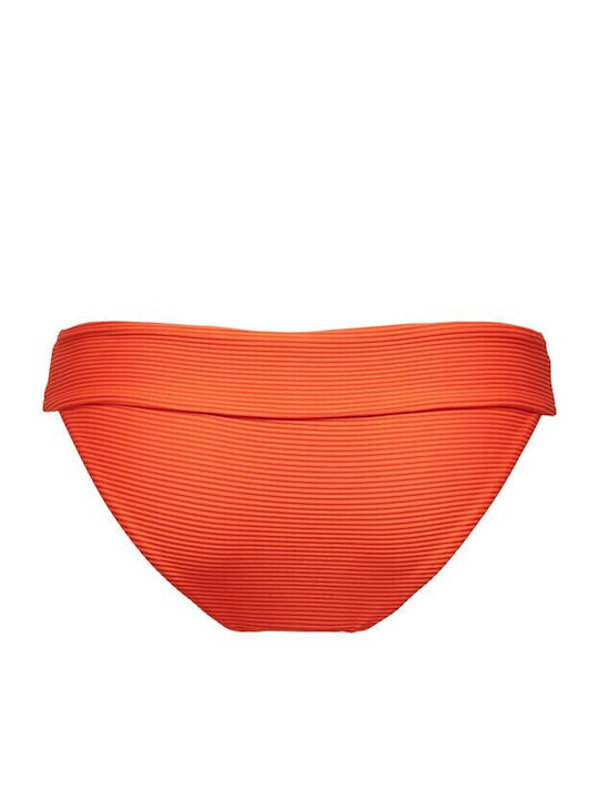 Bobby Bikini Slip Cherry Tomato