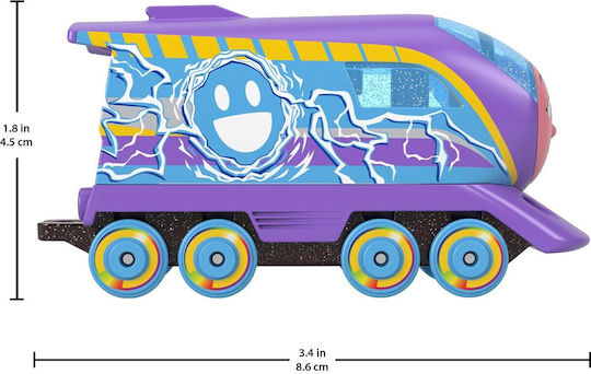 Fisher Price Thomas & Friends Color Changers Engine Kana Train for 3+ years+ Years