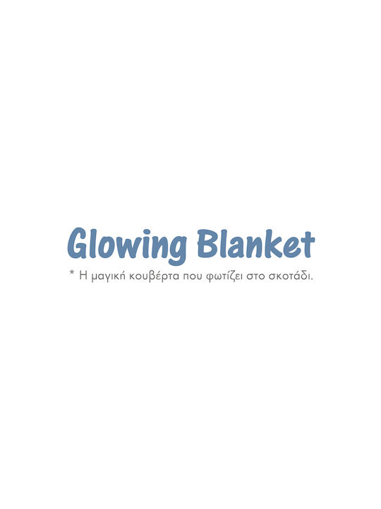 Das Home Blanket Nursery Swaddling Blankets Fleece Gray 80x110cm