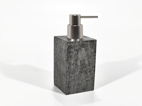ArteLibre Dispenser Plastic Gri