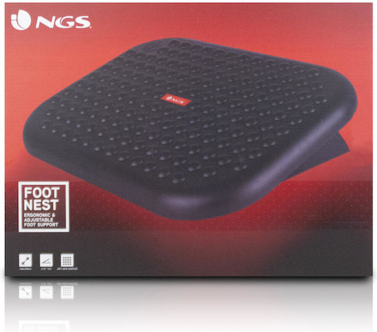 NGS Foot Nest Крака за бюро Ш44.8xД33.5см.