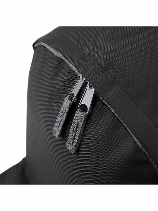 BagBase Rucsac 22l Negru