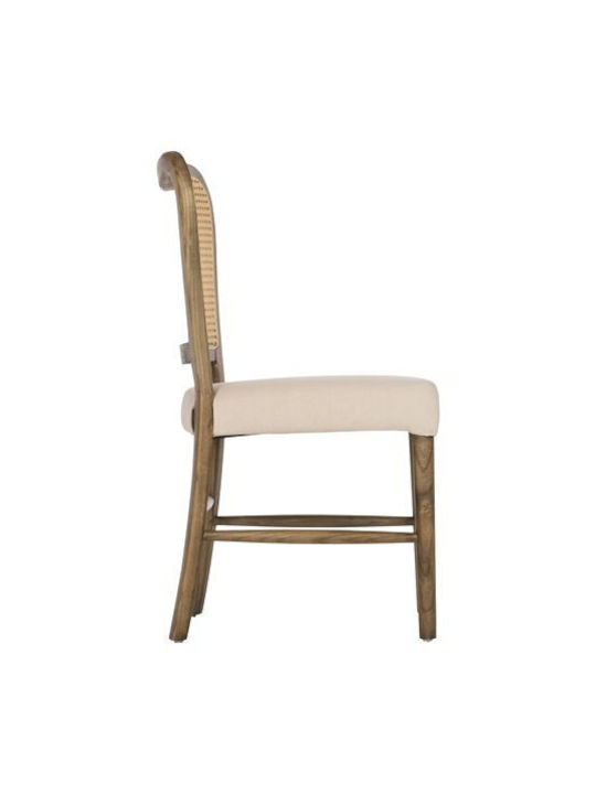 Toon Scaune Sala de mese Nuci 1buc 48x54x90buc