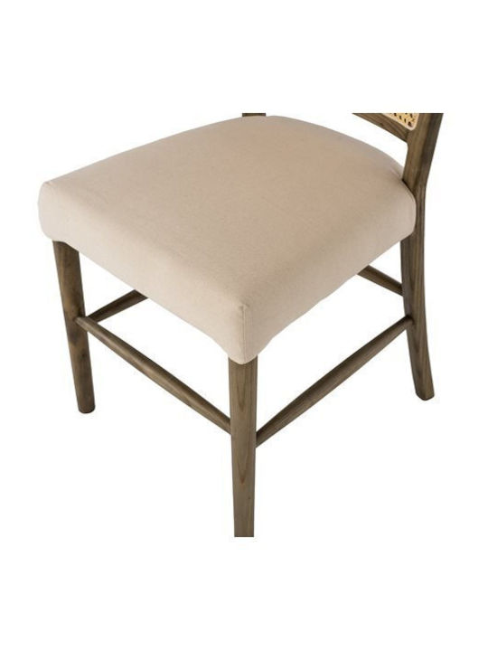 Toon Scaune Sala de mese Nuci 1buc 48x54x90buc