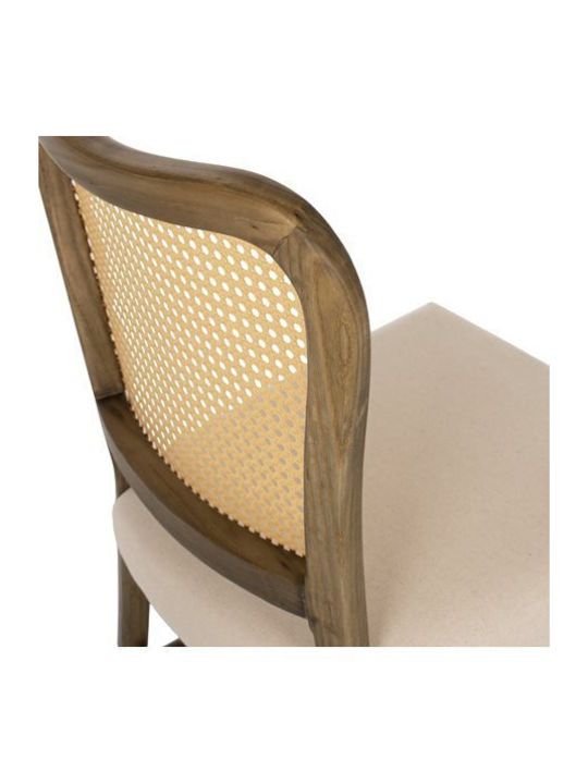 Toon Scaune Sala de mese Nuci 1buc 48x54x90buc