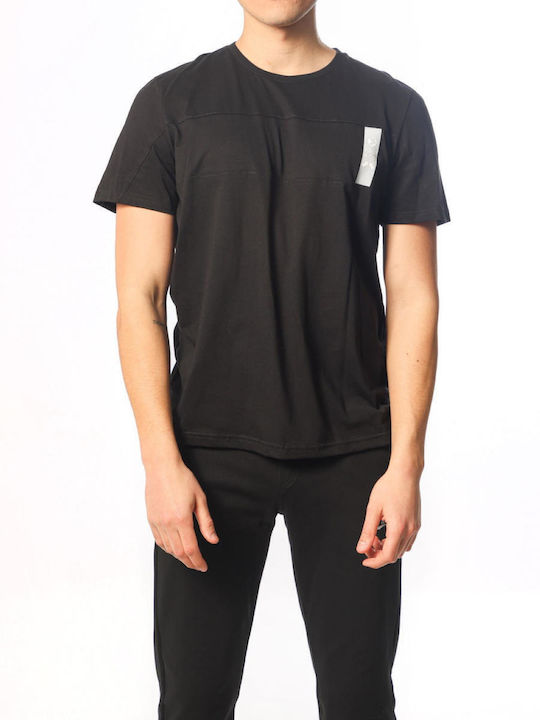 T-Shirt Schwarz