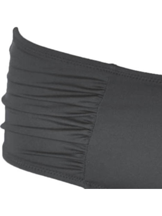 BP-1266 Bikini Boxer Black