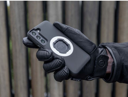 Quad Lock Mag Case Mobile Case Samsung Galaxy S22 for Motorcycle Mount