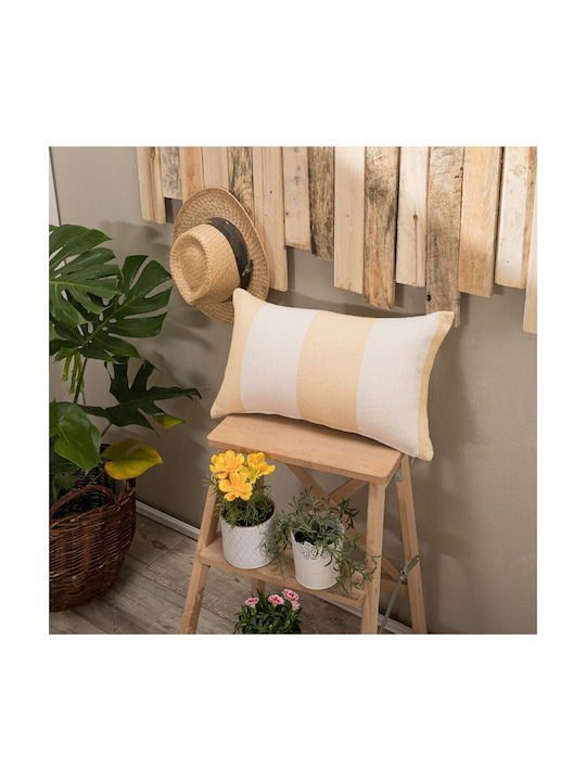 Teoran Teoran Sofa-Kissen Gella 14 43x43cm