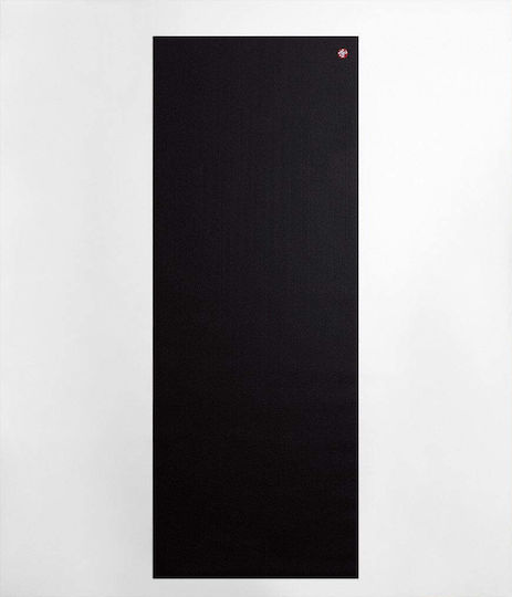 Manduka PROlite Exercise Mat Yoga Black (200x76x0.47cm)