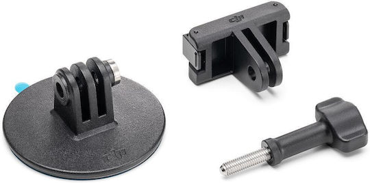 DJI Osmo Action 3 Adhesive Base Kit CP.OS.00000231.01 für DJI
