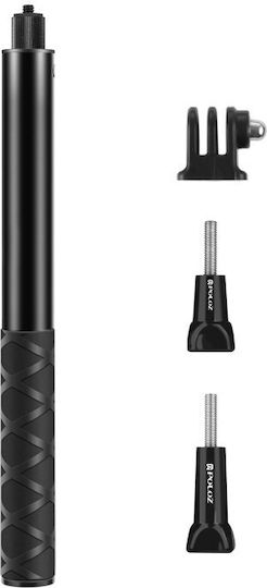 Puluz Selfie Stick for Insta360 Hero 12 / Max