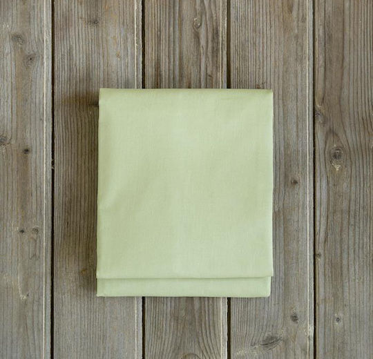 Nima Unicolors Set Față de Pernă Light Khaki 52x72cm.