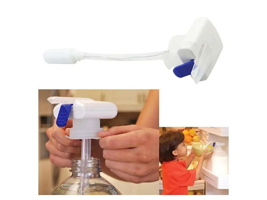 Plastic Battery Powered Water Pump 34.5cm