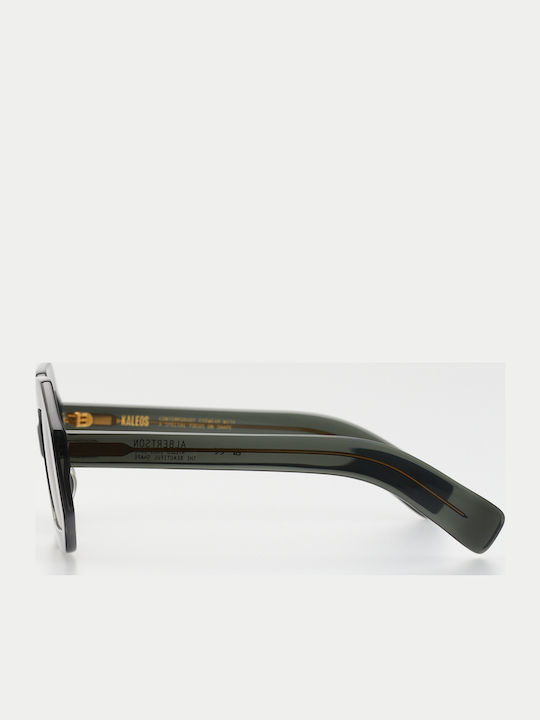 Kaleos Albertson Damen Sonnenbrille mit Kunststoff Gestell 5 ALBERTSON 5