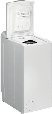 Indesit TW L72200 IT/N Toplader-Waschmaschine 7kg 1200 Umdrehungen