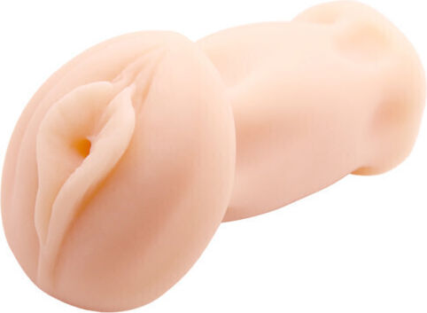 Crazy Bull Ruby Masturbator BM-009133Z 1buc