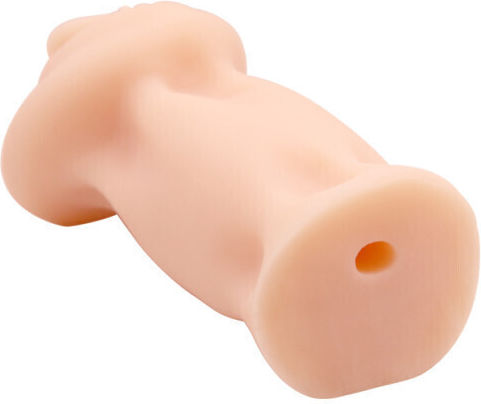 Crazy Bull Ruby Masturbator BM-009133Z 1buc